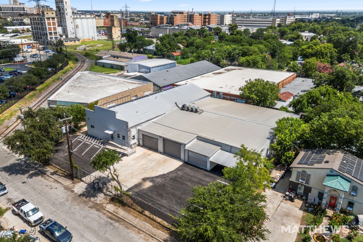 730 Perez St, San Antonio, TX for sale Building Photo- Image 1 of 4