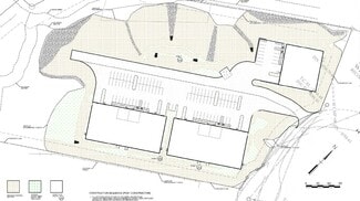 More details for 241 Hub Cir, Cookeville, TN - Industrial for Lease