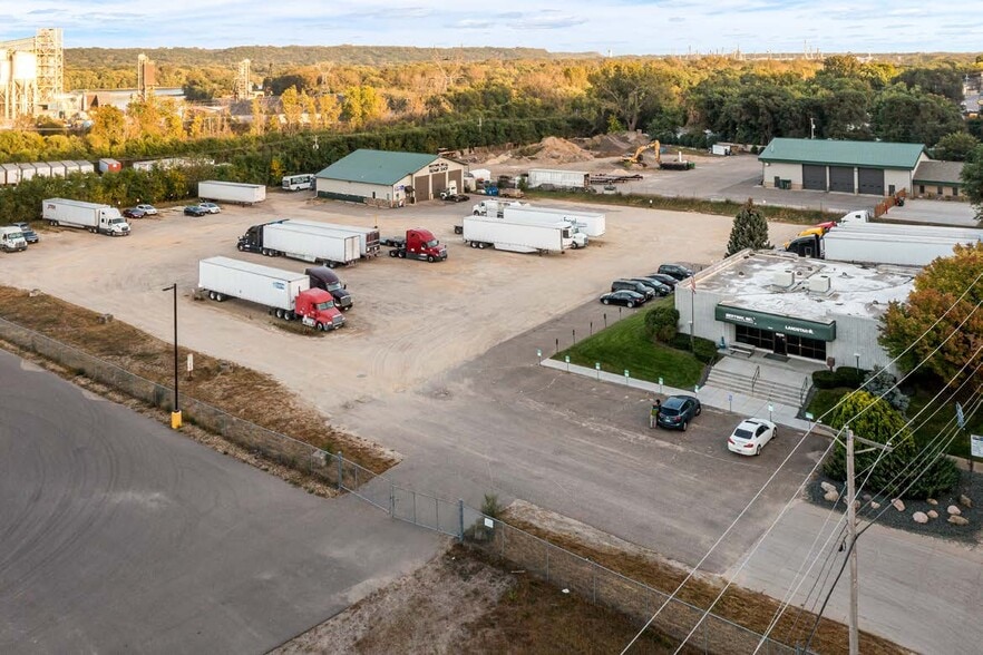 1201 S Concord St S, South Saint Paul, MN for sale - Building Photo - Image 1 of 6