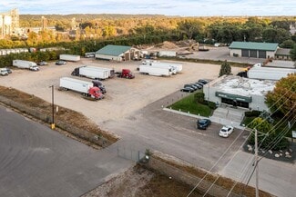 Plus de détails pour 1201 S Concord St S, South Saint Paul, MN - Industriel à vendre