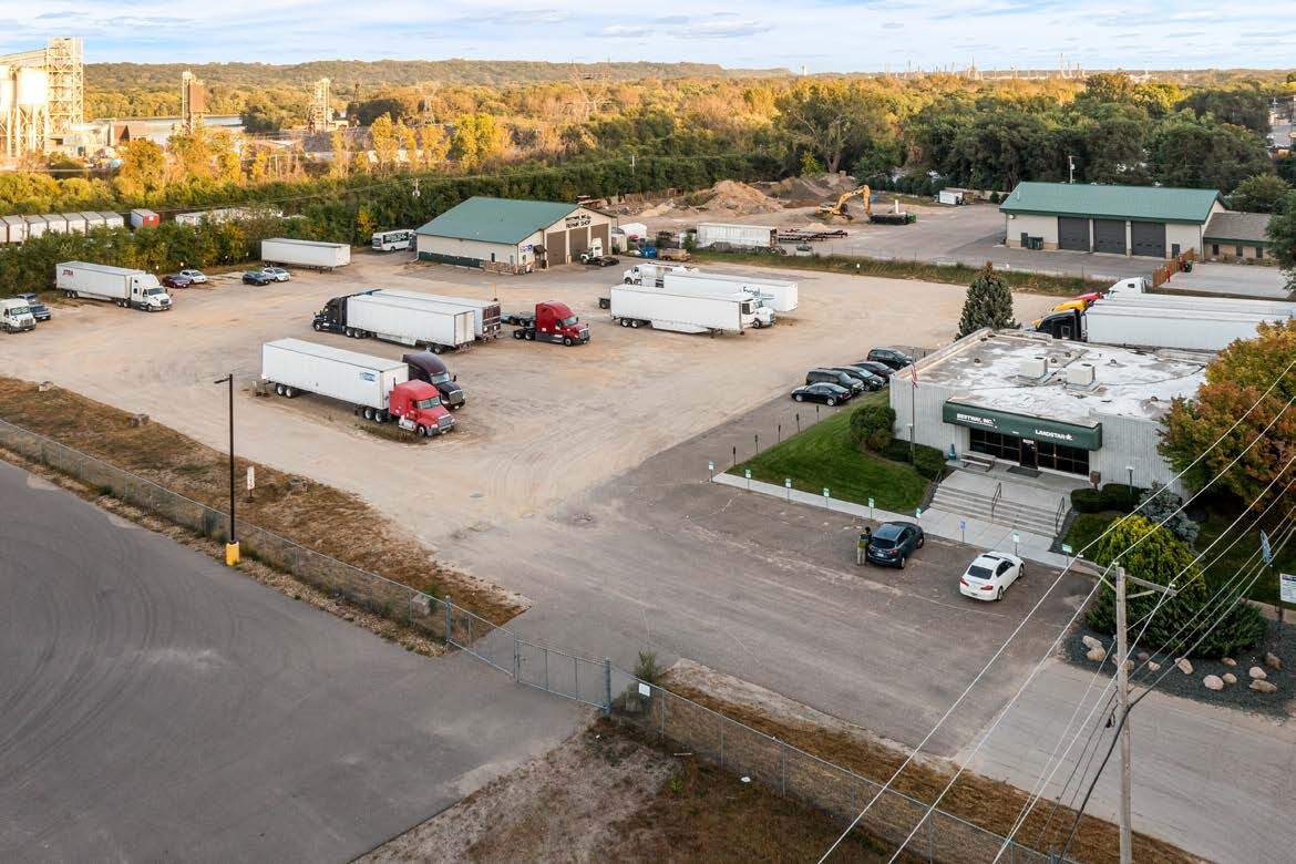 1201 S Concord St S, South Saint Paul, MN à vendre Photo du bâtiment- Image 1 de 7