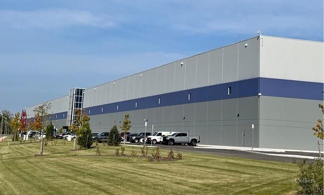 More details for 2190 Scanlan St, London, ON - Industrial for Lease