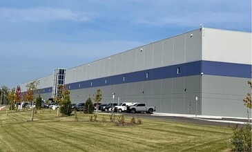 2190 Scanlan St, London, ON for lease Building Photo- Image 1 of 1