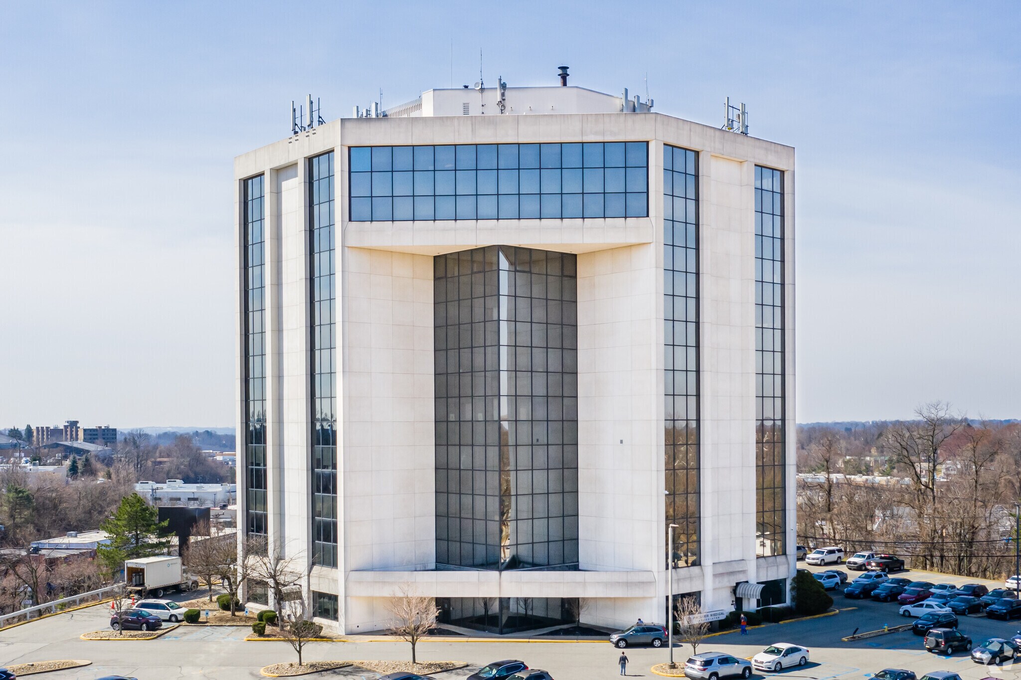 3824 Northern Pike, Monroeville, PA à louer Photo du bâtiment- Image 1 de 8