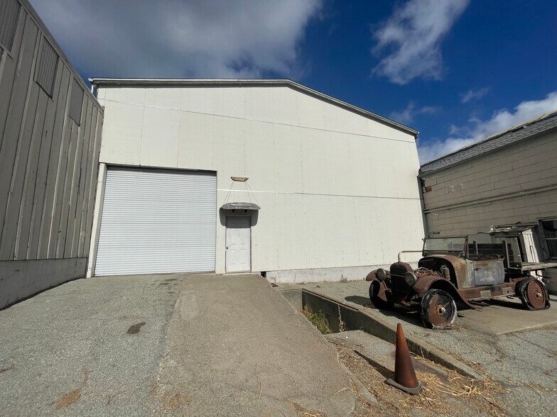 9970 Cienega Rd, Hollister, CA à louer - Photo du bâtiment - Image 3 de 3