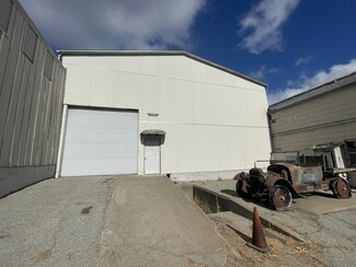 Plus de détails pour 9970 Cienega Rd, Hollister, CA - Industriel à louer