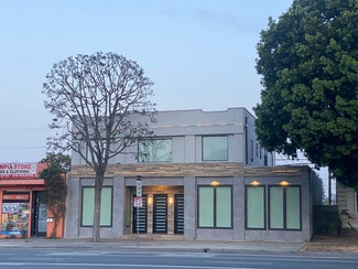 More details for 11312-11314 Venice Blvd, Los Angeles, CA - Office/Retail, Retail for Lease