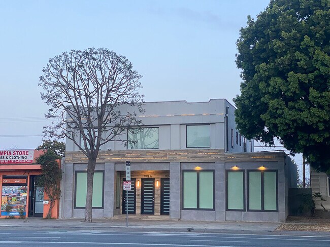 More details for 11312-11314 Venice Blvd, Los Angeles, CA - Office/Retail, Retail for Lease