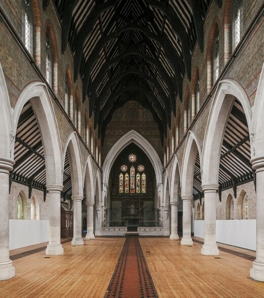 Church St, Exeter for lease - Building Photo - Image 1 of 6