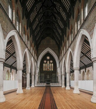 Plus de détails pour Church St, Exeter - Bureau/Commerce de détail à louer