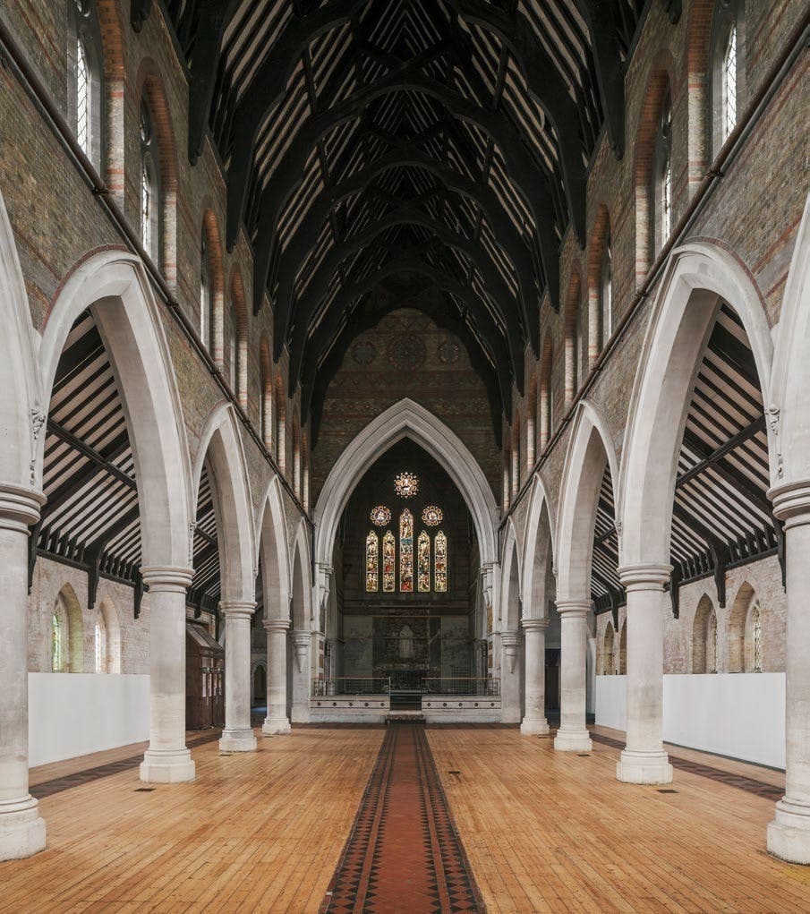 Church St, Exeter for lease Building Photo- Image 1 of 7