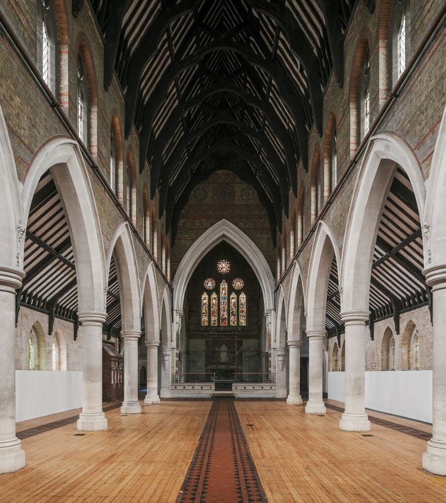 Church St, Exeter à louer Photo du bâtiment- Image 1 de 7