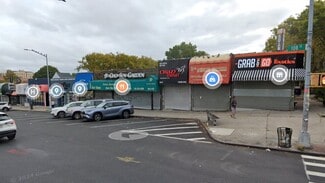 Plus de détails pour 64-27-64-51 108th St, Forest Hills, NY - Commerce de détail à louer