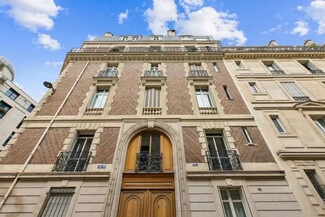 More details for 11 bis Rue Balzac, Paris - Office for Lease