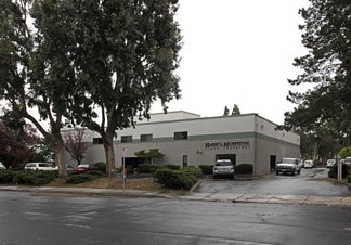 More details for 42 Bonaventura Dr, San Jose, CA - Industrial for Sale