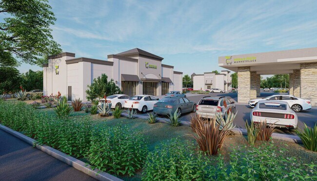 Plus de détails pour 1575 Country Club Dr, Madera, CA - Spécialité à vendre