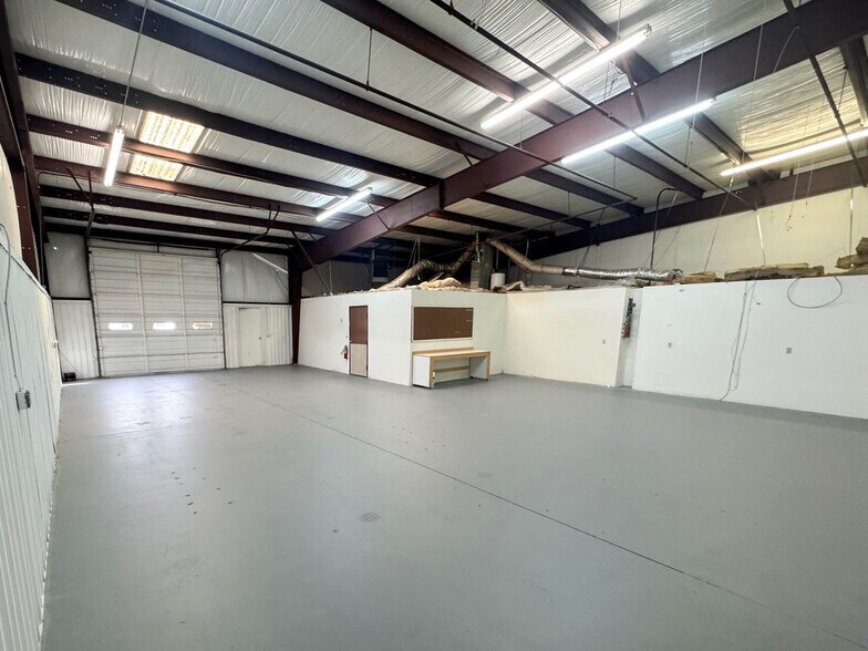 5130-5159 S 94th East Ave, Tulsa, OK à louer - Photo intérieure - Image 3 de 9