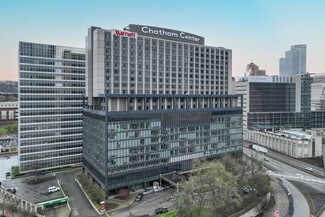 More details for 112 Washington Pl, Pittsburgh, PA - Office, Office/Retail for Lease