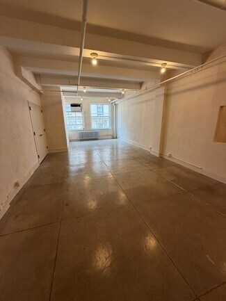 Plus de détails pour 401 Broadway, New York, NY - Bureau à louer