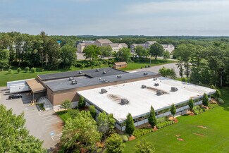 Plus de détails pour 32 Dunham Rd, Beverly, MA - Local d'activités, Industriel à louer