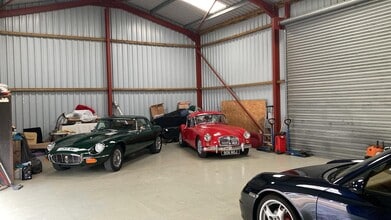 Bognor Rd, Horsham for lease Interior Photo- Image 2 of 2