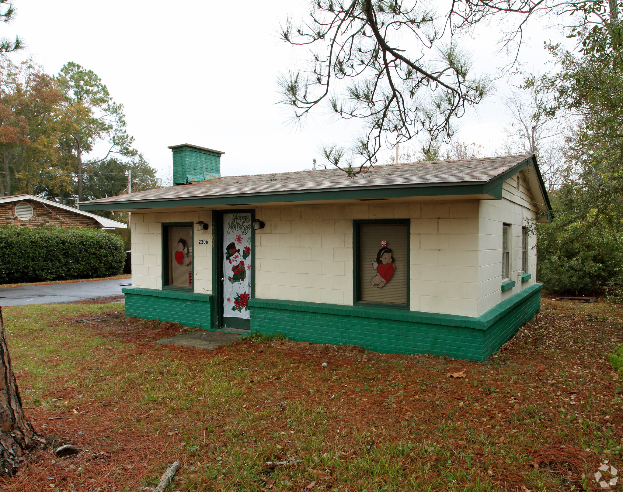 2306 Chicot St, Pascagoula, MS for sale Building Photo- Image 1 of 3