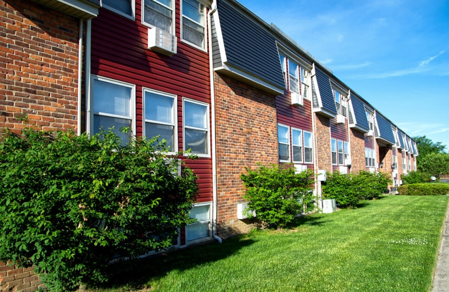 1431 Wilmington Ave, Dayton, OH for sale - Primary Photo - Image 1 of 3
