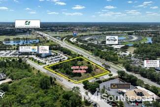 More details for Reserve Blvd, Port Saint Lucie, FL - Land for Sale