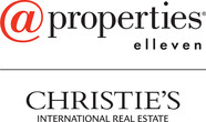 @Properties | elleven | Christie's International