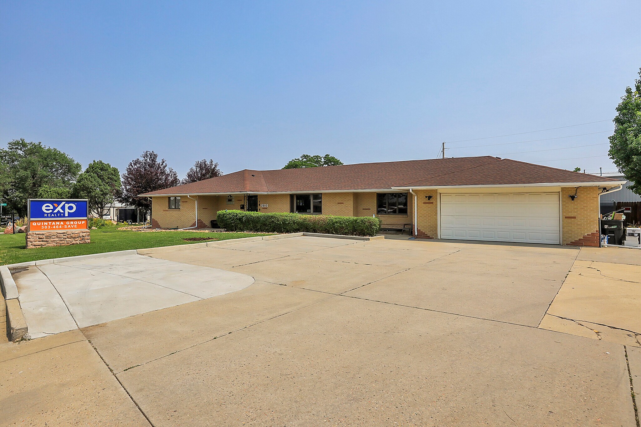 2880 W 92nd Ave, Federal Heights, CO for lease Primary Photo- Image 1 of 48