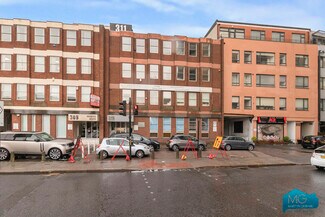 More details for 311 Ballards Ln, London - Office for Lease