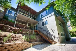 More details for 3204-3212 SW 10th Ave, Portland, OR - Multifamily for Sale