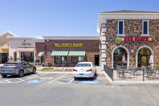 More details for 1201-1443 S Carson St, Carson City, NV - Retail for Lease
