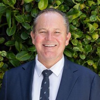Tim Abbott