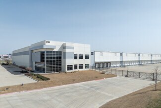 Plus de détails pour 2765 Highway 114, Fort Worth, TX - Industriel à louer