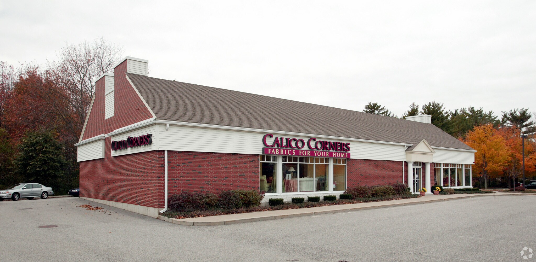 2028 Washington St, Hanover, MA for lease Primary Photo- Image 1 of 2