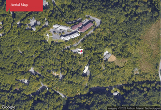 746 Ski Mountain Rd, Gatlinburg, TN - Aerial map view - Image1