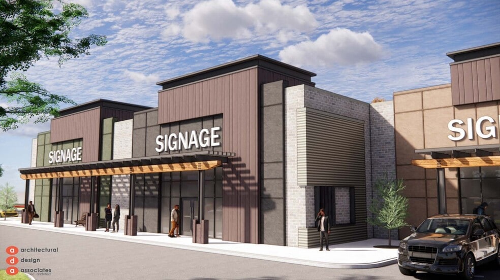 850 Division Rd, Windsor, ON for lease - Primary Photo - Image 3 of 8
