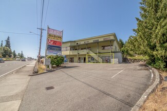 More details for 23416 Highway 99, Edmonds, WA - Office for Lease