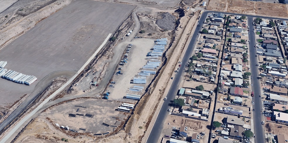 1732 Elwood Street St, Phoenix, AZ for lease - Aerial - Image 3 of 5