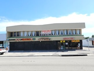 More details for 1224 NE 163rd St, North Miami Beach, FL - Retail for Sale