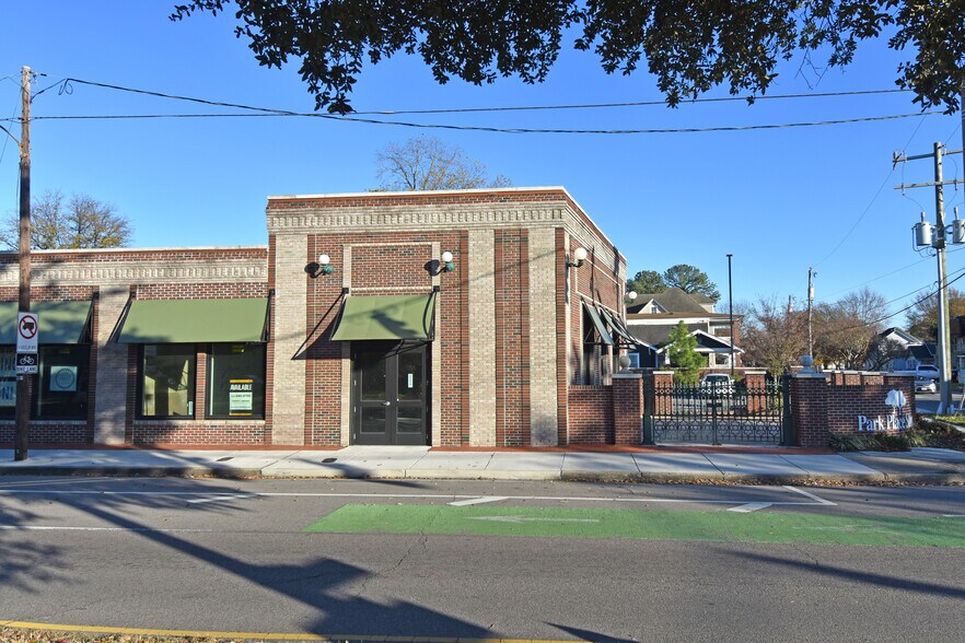 2706-2710 Colley Ave, Norfolk, VA for lease - Building Photo - Image 2 of 2