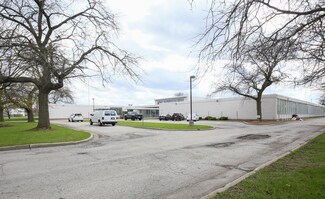 Plus de détails pour 646 Chicago Rd, Chicago Heights, IL - Bureau à louer