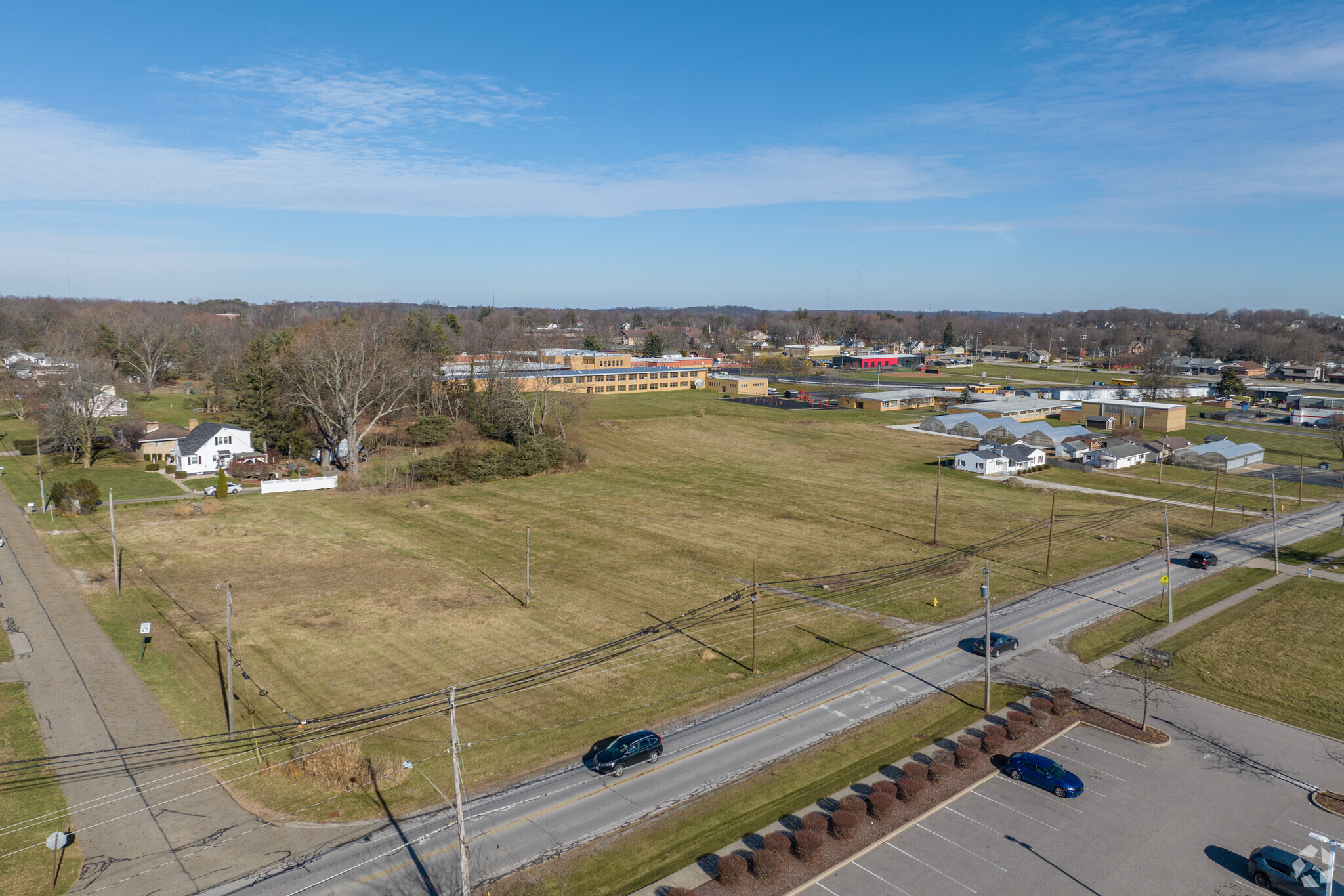 3245 Greenwich Rd, Norton, OH for sale Building Photo- Image 1 of 11