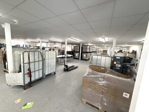 40 Barnard Rd, Norwich for lease Interior Photo- Image 2 of 7