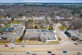 5541 US Highway 10 E, Stevens Point, WI - Aerial map view - Image1