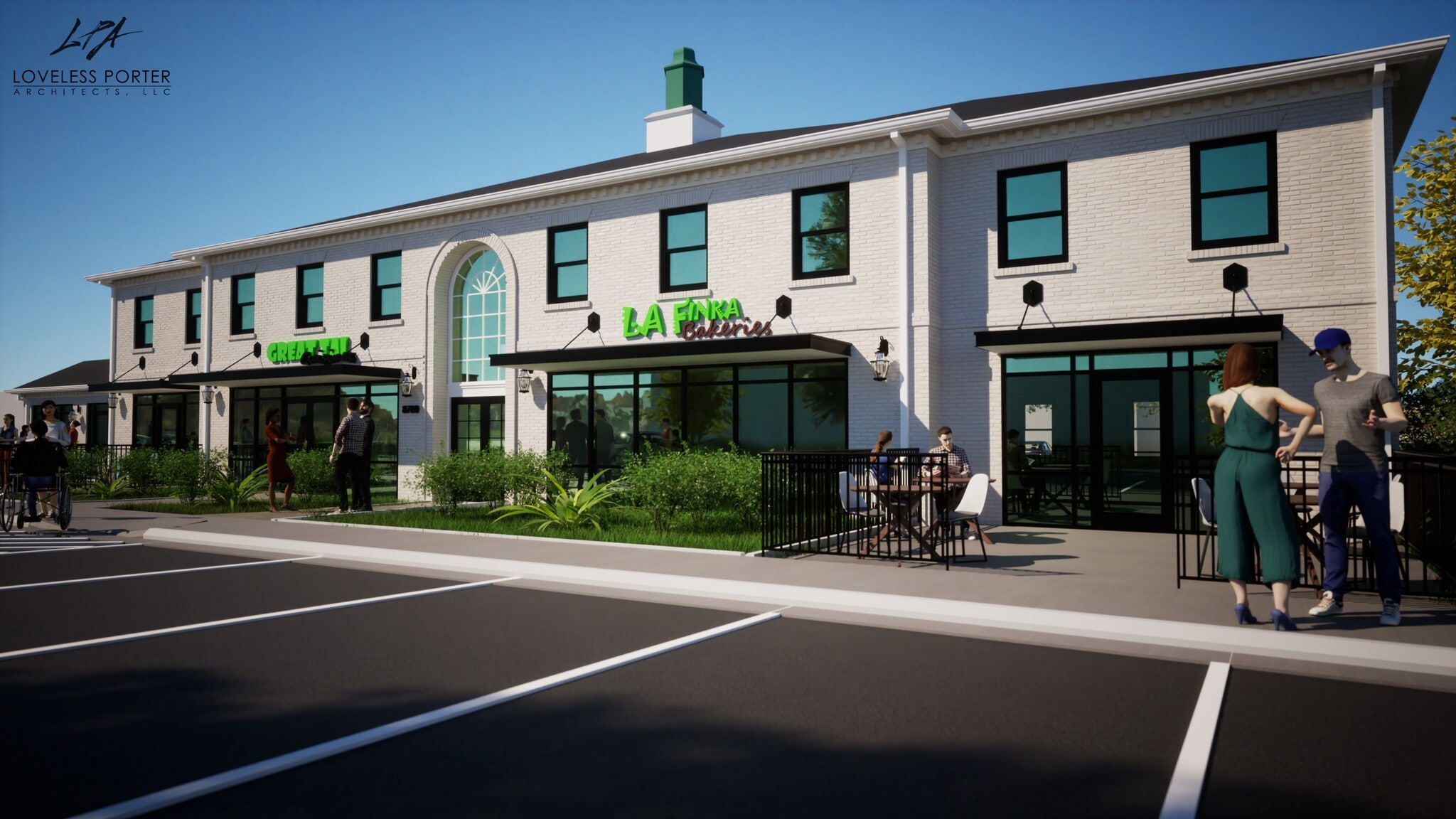 8780 Centreville Rd, Manassas, VA à louer Photo intérieure- Image 1 de 8