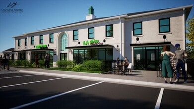 8780 Centreville Rd, Manassas, VA à louer Photo intérieure- Image 1 de 8