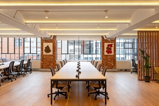 Plus de détails pour 195-205 Union St, Londres - Bureau à louer