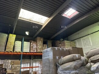 Plus de détails pour Industriel à vendre